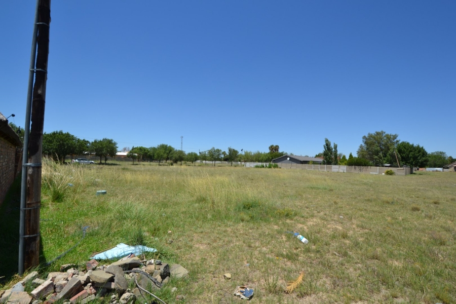 Commercial Property for Sale in Odendaalsrus Free State